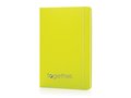 Classic hardcover notebook A5 12