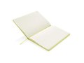 Classic hardcover notebook A5 2