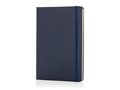 Classic hardcover notebook A5 3