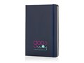Classic hardcover notebook A5 4