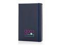 Classic hardcover notebook A5 4