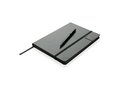 Deluxe 8GB USB notebook with stylus pen 23