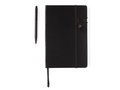 Deluxe 8GB USB notebook with stylus pen 25
