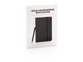 Deluxe 8GB USB notebook with stylus pen 27