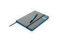 Deluxe 8GB USB notebook with stylus pen 20