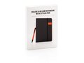 Deluxe 8GB USB notebook with stylus pen 2