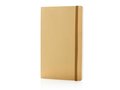 Deluxe A5 softcover notebook 18