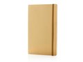 Deluxe A5 softcover notebook 18