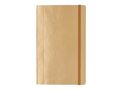 Deluxe A5 softcover notebook 20
