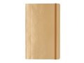Deluxe A5 softcover notebook 20