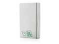 Deluxe A5 softcover notebook 9