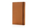 Deluxe A5 softcover notebook 13