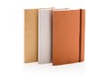 Deluxe A5 softcover notebook 5