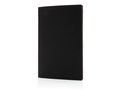 Softcover PU notebook with coloured edge 7
