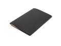 Softcover PU notebook with coloured edge 8