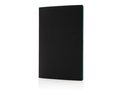 Softcover PU notebook with coloured edge 1