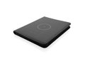 Air 5W RPET wireless charging portfolio A4