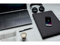 Air 5W RPET wireless charging portfolio A4 3