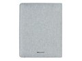 Air 5W RPET wireless charging notebook cover A5 10