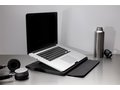 Fiko 2-in-1 laptop sleeve and workstation 8