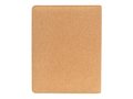 Deluxe cork portfolio A5 with pen 6