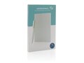 Antimicrobial A5 softcover notebook and pen set 9