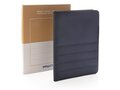 Impact AWARE™ RPET A4 portfolio with zipper 35