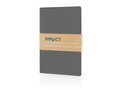 Impact softcover stone paper notebook A5 30