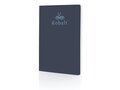 Impact softcover stone paper notebook A5 45
