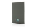 Impact softcover stone paper notebook A5 4