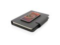 Artic Magnetic 10W wireless charging A5 notebook 2