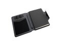 Artic Magnetic 10W wireless charging A5 notebook 4
