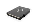 Artic Magnetic 10W wireless charging A5 notebook 9