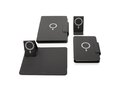 Artic Magnetic 10W wireless charging A5 notebook 12