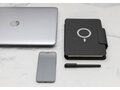 Artic Magnetic 10W wireless charging A5 notebook 13