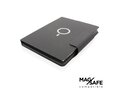 Artic Magnetic 10W wireless charging A4 portfolio