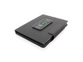 Artic Magnetic 10W wireless charging A4 portfolio 2