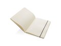 A5 FSC® deluxe hardcover notebook 6