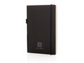 A5 FSC® deluxe hardcover notebook 23