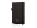 A5 FSC® deluxe hardcover notebook 7