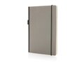 A5 FSC® deluxe hardcover notebook 9