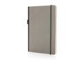 A5 FSC® deluxe hardcover notebook 24