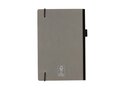 A5 FSC® deluxe hardcover notebook 5