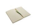 A5 FSC® deluxe hardcover notebook 4