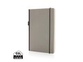 A5 FSC® deluxe hardcover notebook 23