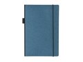 A5 FSC® deluxe hardcover notebook 7