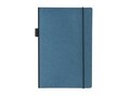 A5 FSC® deluxe hardcover notebook 17