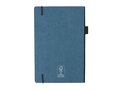 A5 FSC® deluxe hardcover notebook 6