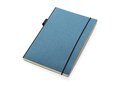 A5 FSC® deluxe hardcover notebook 5