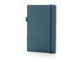 A5 FSC® deluxe hardcover notebook 21